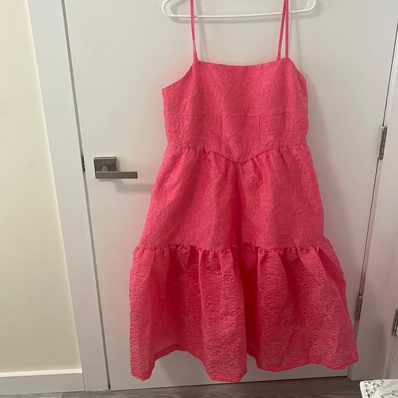 Anthropologie - Hutch Dress  with pocket - Picture 5 of 12